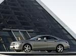 Mercedes-Benz CLS350 AMG Sports Package 2010 года
